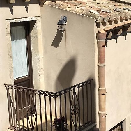 Hotel San Domenico エーリチェ エクステリア 写真