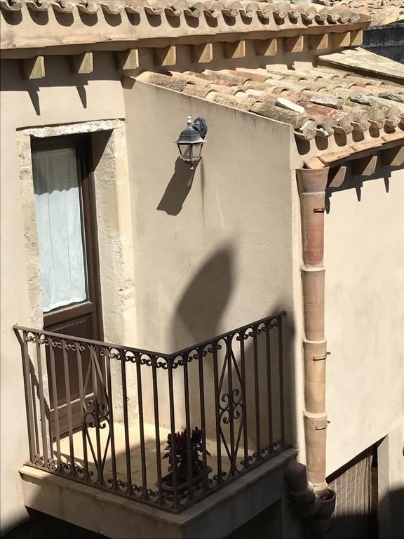 Hotel San Domenico エーリチェ エクステリア 写真
