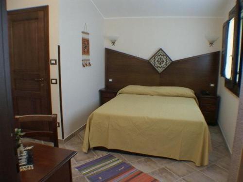 Hotel San Domenico エーリチェ エクステリア 写真